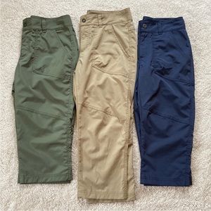 Columbia Carpi BUNDLE- Size 4